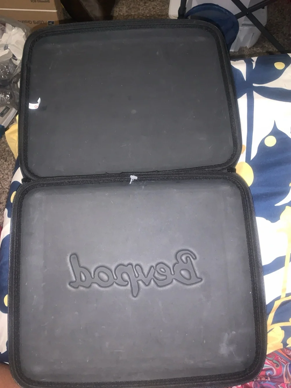 BevPod Slim Cooler